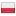 hak.pl hosted country